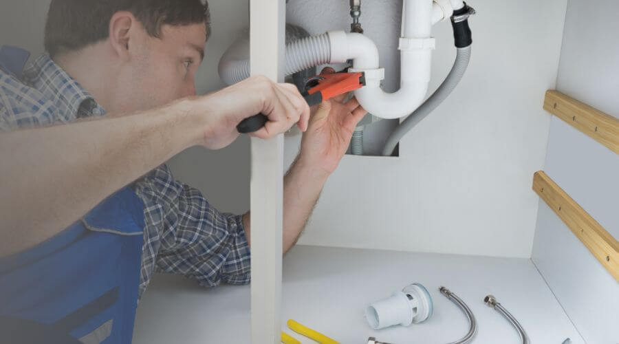 Professional Leak Detection in Delafield, WI