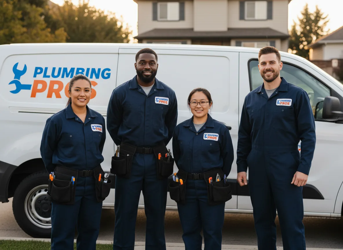 Water Heater Repair company in Delafield, WI